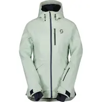 SCOTT Ultimate Dryo Ripstop Jacke