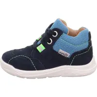 Superfit Kinder Stiefel Whaley Blau 28