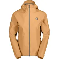 SCOTT Damen Jacke SCO Jacket W's Explorair Light Dryo 2.5L