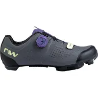 Northwave Damen Fahrradschuh Razer WMN Grau 37