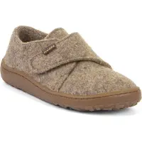 Froddo Barefoot Wooly Beige Größe EU 39