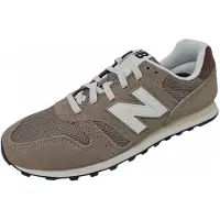 New Balance Sportschuh Beige