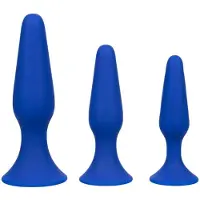 Calexotics - Anal Trainingsset Silikon 1 St