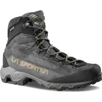 La Sportiva Aequilibrium Hike GTX, G00E21 Carbon / Jungle, 38 -