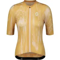 SCOTT Damen Trikot Jersey Ultd. SL SS Pink M