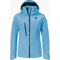 Schöffel 7771-2892 46, Weiblich, Erwachsener, Blau