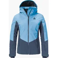 Schöffel Damen Funktionsjacke Jacket Style Safuna WMS
