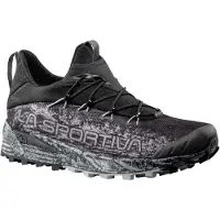 La Sportiva Herren Wanderschuh Tempesta GTX Grau 40.5