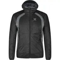 Montura Herren Skijacke Vulcan 2.0 Jacket Grau L