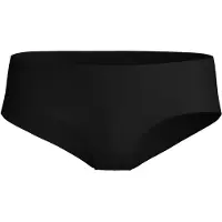 Calida Panty "Sleek Skin", Damen, Gr. M (44/46), schwarz, Obermaterial: 87% Polyamid, 13% Elasthan, eng, Unterhosen Panty, basic, bequem, leicht, hoch geschnitten