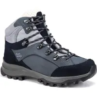 Hanwag Alta Bunion II Lady LL navy/ light grey (007601) 9