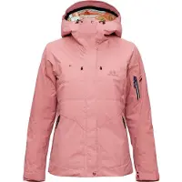 Elevenate Damen Skijacke Women St Moritz Jacket M