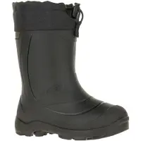 Kamik Kinder Gummistiefel Snobusterb Schwarz 38