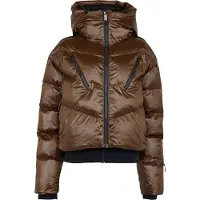 8848 Altitude Noelle Ski Puffer cashmere brown (71) 34