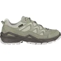 Lowa Sirkos EVO GTX LO Ws seaweed/mint (7451) 36,5