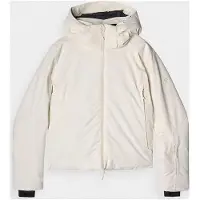 4F Technical Jacket F582 off white (11S) M