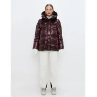 8848 Altitude Sarah Ski Jacket dk burgundy (67) 40