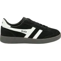 Gola Viper Sneaker Women black/white/dark gum (BW) 3