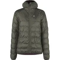 Montura Damen Skijacke Skill Duvet L