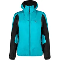 Montura Skisky 2.0 Jacket Woman turquoise (730) M
