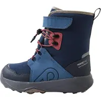 Reima Reimatec Talves Winterstiefel, Navy, 31