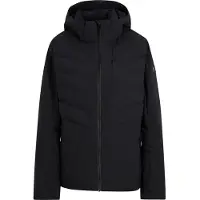 Ziener Damen Skijacke Tokki-z Jacket Lady Schwarz 42