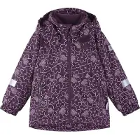 Reima Muonio deep purple (4966) 110 cm
