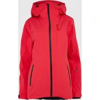 8848 Altitude Damen Skijacke Lyla Ski Jacket Rot 44
