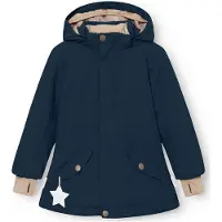 Mini A Ture Matvelaja Winter jacket. GRS outer space (9730) 7y