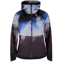 Craft Damen Sportjacke Pro Hydro Jacket 3 Women Violett L
