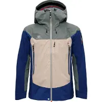 Elevenate Women Bec de Rosses XI Jacket ginger beige (003) L