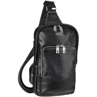 GUESS Bodybag Boston Crossover 30 x 7 x 18