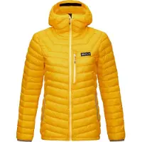 Elevenate Damen Skijacke Women Cirrus Down Jacket M