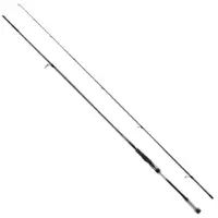 Shimano Fishing 26lunamis Spinnrute Durchsichtig 2.59 m / 7-35 g Durchsichtig 2.59 m