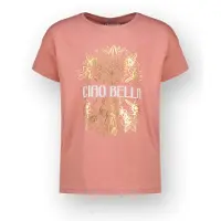 Vingino T-shirt Harlyn Mädchen Rosa 140