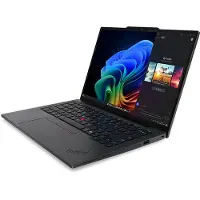 Lenovo ThinkPad X13 Gen 6 13 AMD AMD Ryzen AI 7 PRO 350 Prozessor 2,00 GHz bis zu 5,00 GHz, Windows 11 Pro 64, 1 TB SSD M.2 2280 PCIe 4.0 Performance TLC Opal