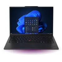 Lenovo ThinkPad X1 Carbon Gen 13 Intel Core Ultra 7 255U Prozessor E-Kerne bis zu 4,20 GHz P-Kerne bis zu 5,20 GHz, Windows 11 Pro 64, 512 GB SSD M.2 2280 PCIe 4.0 TLC Opal