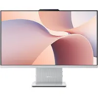 Lenovo IdeaCentre AIO Gen 10 27 AMD AMD Ryzen AI 5 330 Prozessor 2,00 GHz bis zu 4,50 GHz, Windows 11 Home 64, 512 GB SSD M.2 2280 PCIe 4.0 QLC