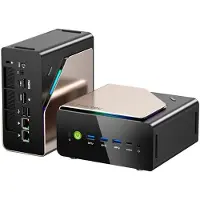 GMKtec Evo-t1 Ultra 9-285h/64gb/1tb Ssd Mini-pc