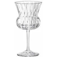 Bormioli Rocco Cocktailgläser Bloom 245 ml (6er-Set)