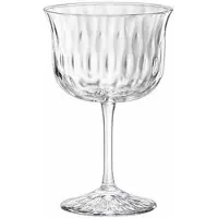 Bormioli Rocco Cocktailgläser Bloom Fizz 28 cl (6er-Set)