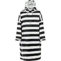 Protest Poncho Prtlaugh Damen Seashell Offwhite-Einheitsgröße