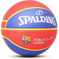 Spalding Basketball T7 "Barcelona Euroleague Team"