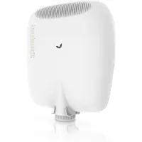 Ubiquiti EP-S16, L2/L3, Gigabit Ethernet (10/100/1000), Power over Ethernet (PoE), Rack-Einbau