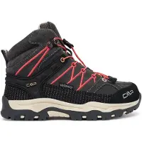 CMP Kinder Wanderschuh Rigel Mid WP Trekking Shoes 32