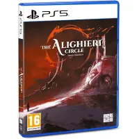 The Alighieri Circle: Dante's Bloodline - Sony PlayStation 5 - Horror - PEGI 16