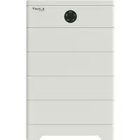 Solax Hochvolt Batteriesystem | T-BAT-SYS-HS-10.0 | 10,2 kWh | 0 % MwSt. (gem. § 12 Abs. 3 UStG)