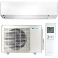 Daikin Split Klimaanlage Set | Perfera A-Serie | FTXM42A+RXM42A | 4,2 kW