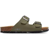 CMP Freizeitschuhe 3Q91016-E663 Eco Thalita pastellgrün Größe