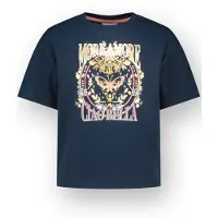 Vingino T-shirt Henrieka Mädchen Blau 152